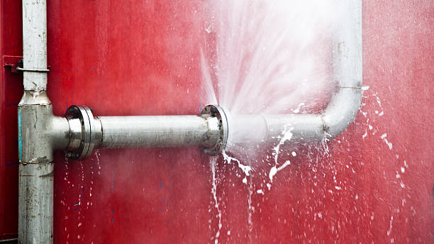 Best Flooded house restoration  in Centerville, IA